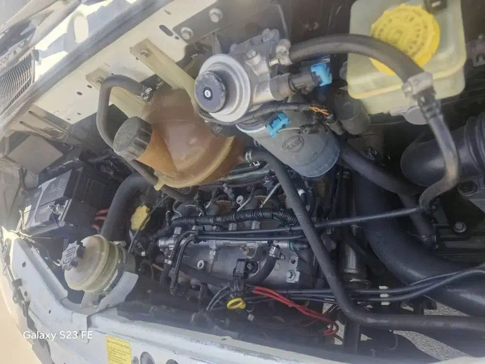 مینی بوس مکسوس 2017|خودرو سنگین|عسلویه, |دیوار