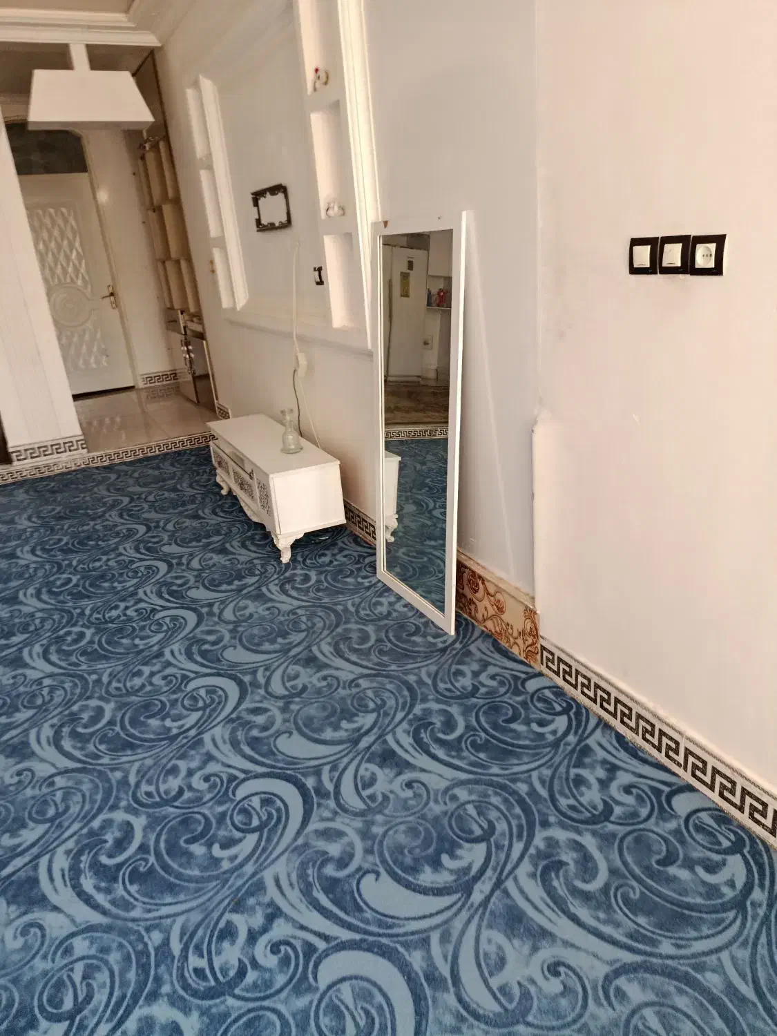 سوییت مبله توافقی|اجارهٔ کوتاهمدت آپارتمان و سوئیت|نورآباد ممسنی, |دیوار