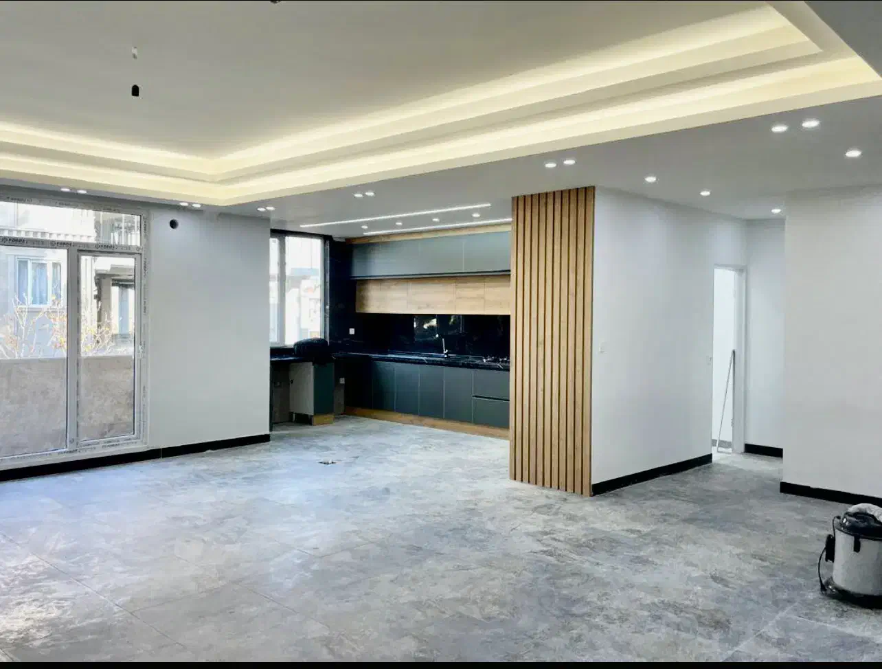 فروش یا معاوضه واحد۱۵۰منطصه۸ب در املاک آرامهر|فروش آپارتمان|الوند, |دیوار