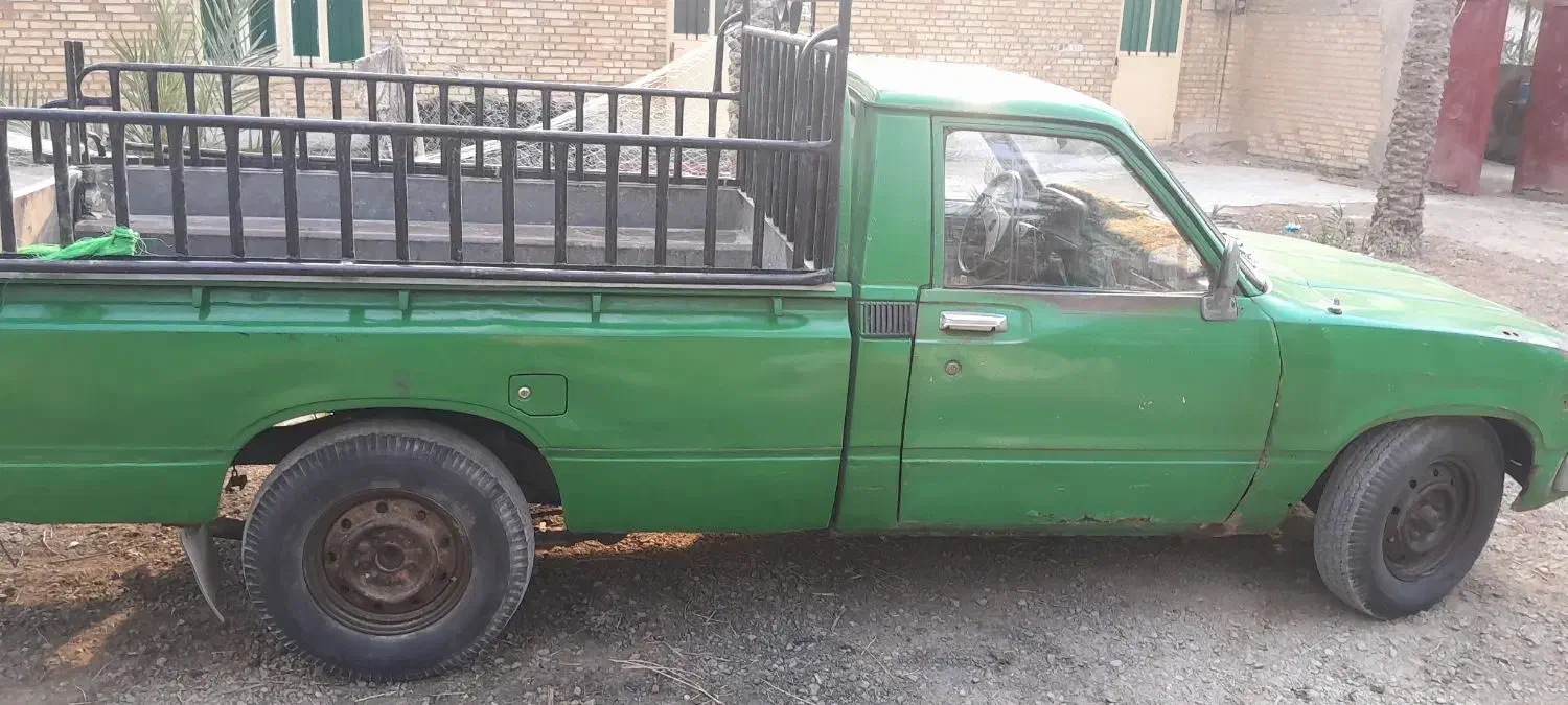 فروش|خودرو سواری و وانت|شادگان, |دیوار