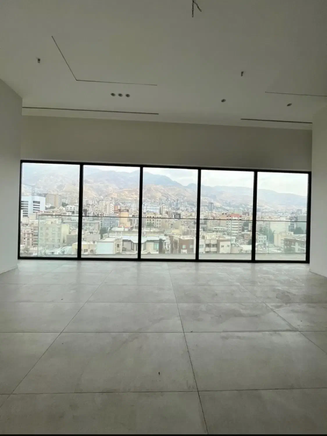 فروش ۲۲۰متر زیر قیمت با ۶پارکینگ دیباجی|فروش آپارتمان|تهران, قیطریه|دیوار