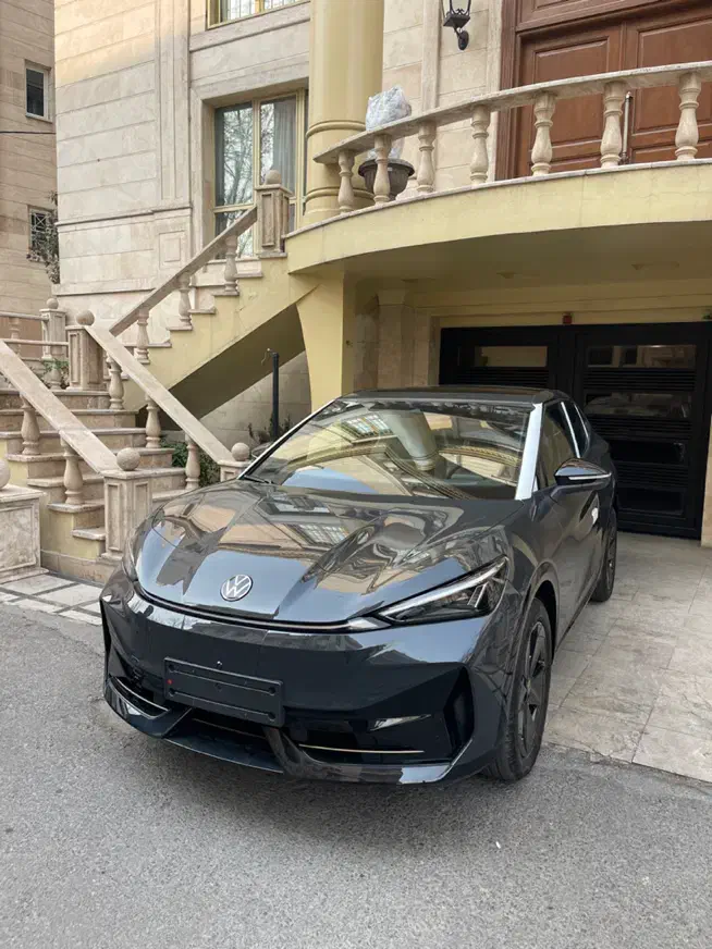 فولکس ایدی یونیکسo6الترا|خودرو سواری و وانت|تهران, نیاوران|دیوار