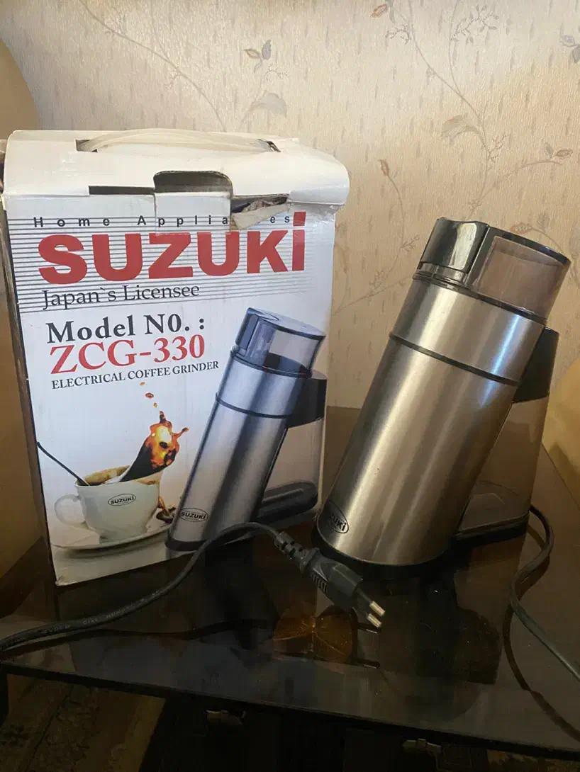 قهوه سازوآسیاب|کافیشاپ و رستوران|قم, زاد|دیوار