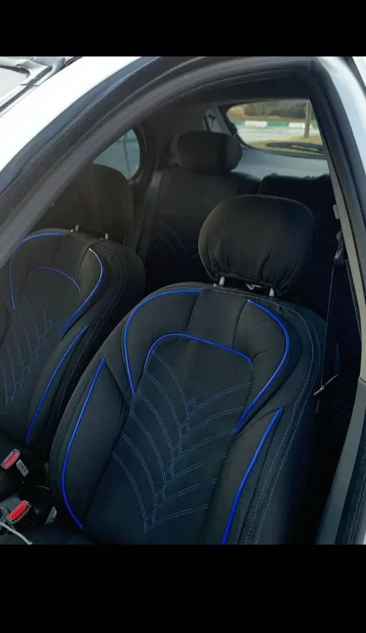 کوییک۹۸استثنایی|خودرو سواری و وانت|پاکدشت, پاکدشت (مامازند)|دیوار