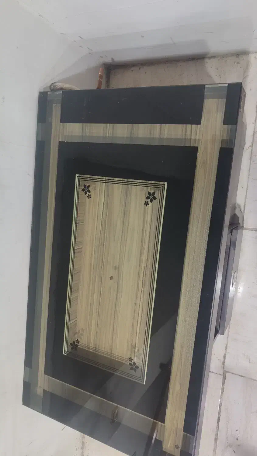 میز وسط|مبلمان خانگی و میز عسلی|محمودآباد, |دیوار