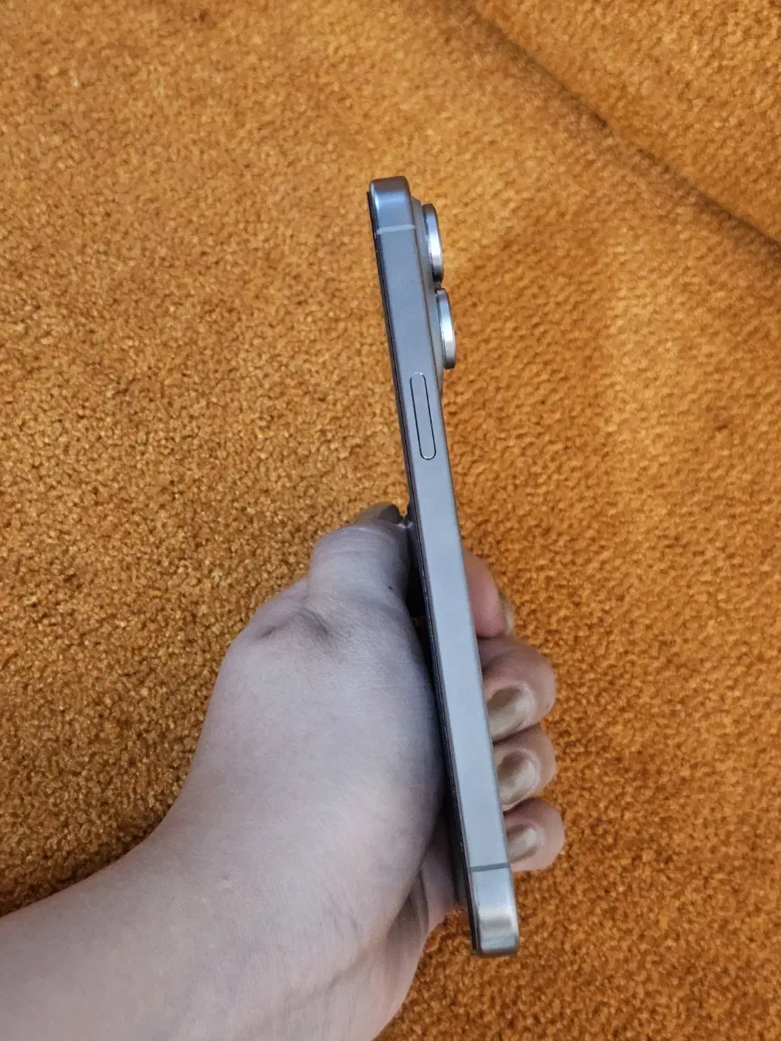 آیفون 15 پرومکس|موبایل|زنجان, |دیوار