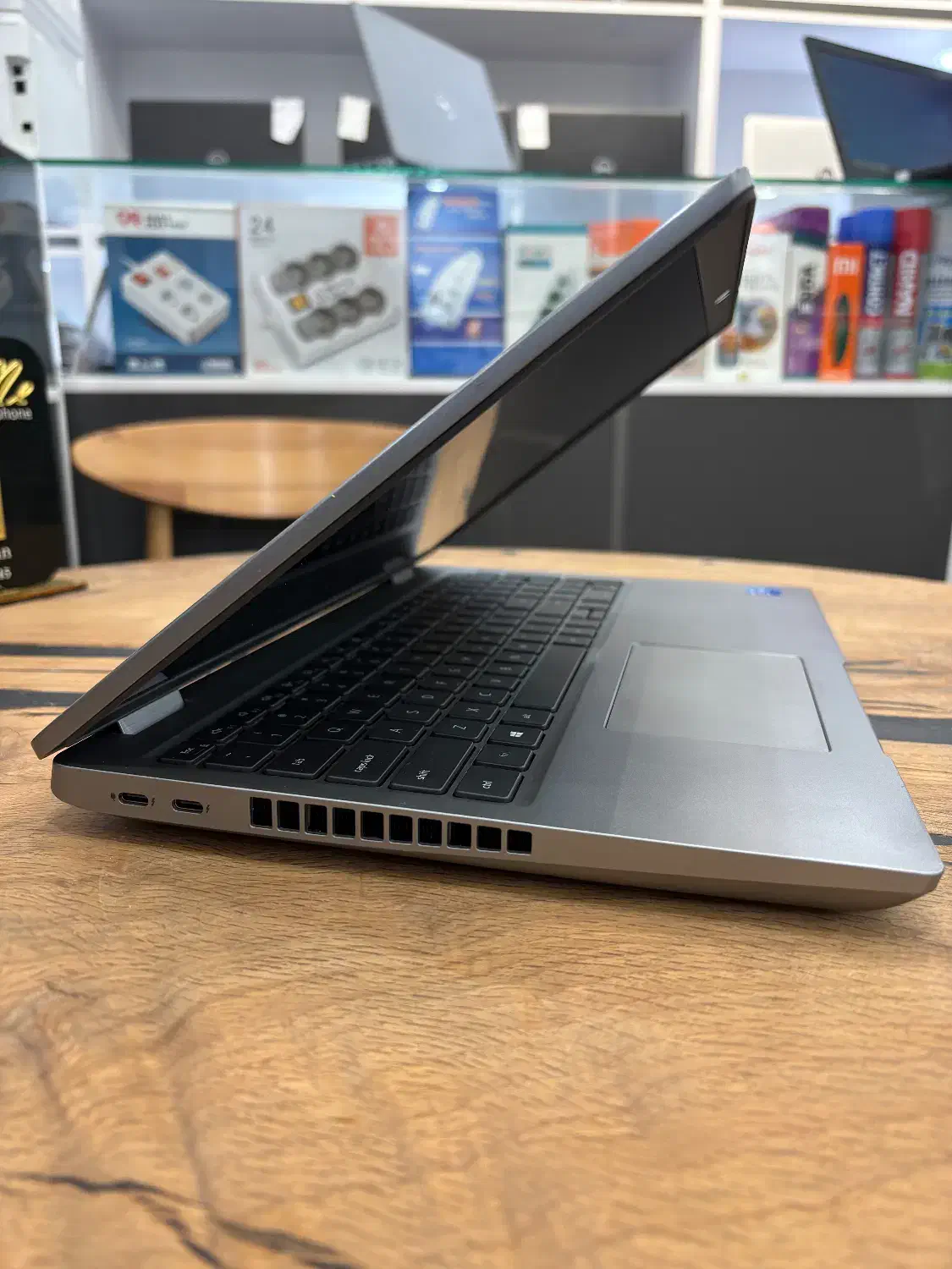 DellInspiron 3561 لپتاپ|رایانه همراه|بندر کنگان, |دیوار