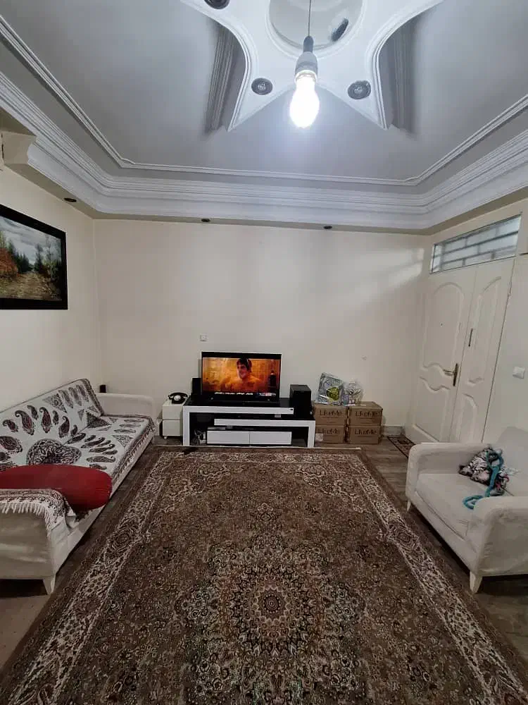 اجاره آپارتمان۵۵ متری