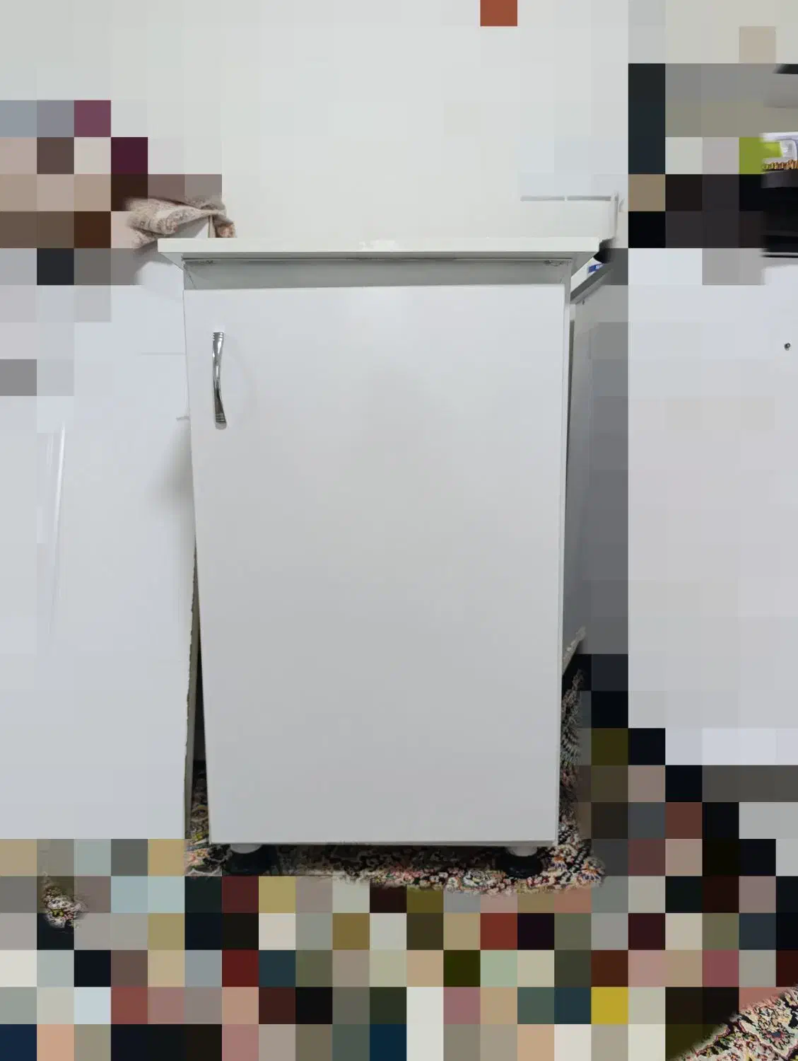 کابینت سماور وساعت دیواری|ساعت دیواری و تزئینی|مهاباد (آذربایجان غربی), |دیوار