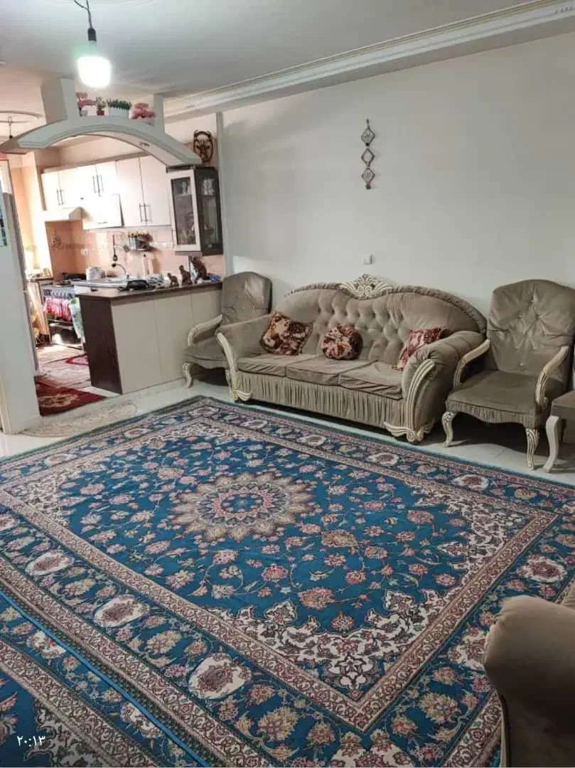 ۴۶ متر تکواحدی  امکانات کامل جی خیابان سادات|فروش آپارتمان|تهران, جی|دیوار