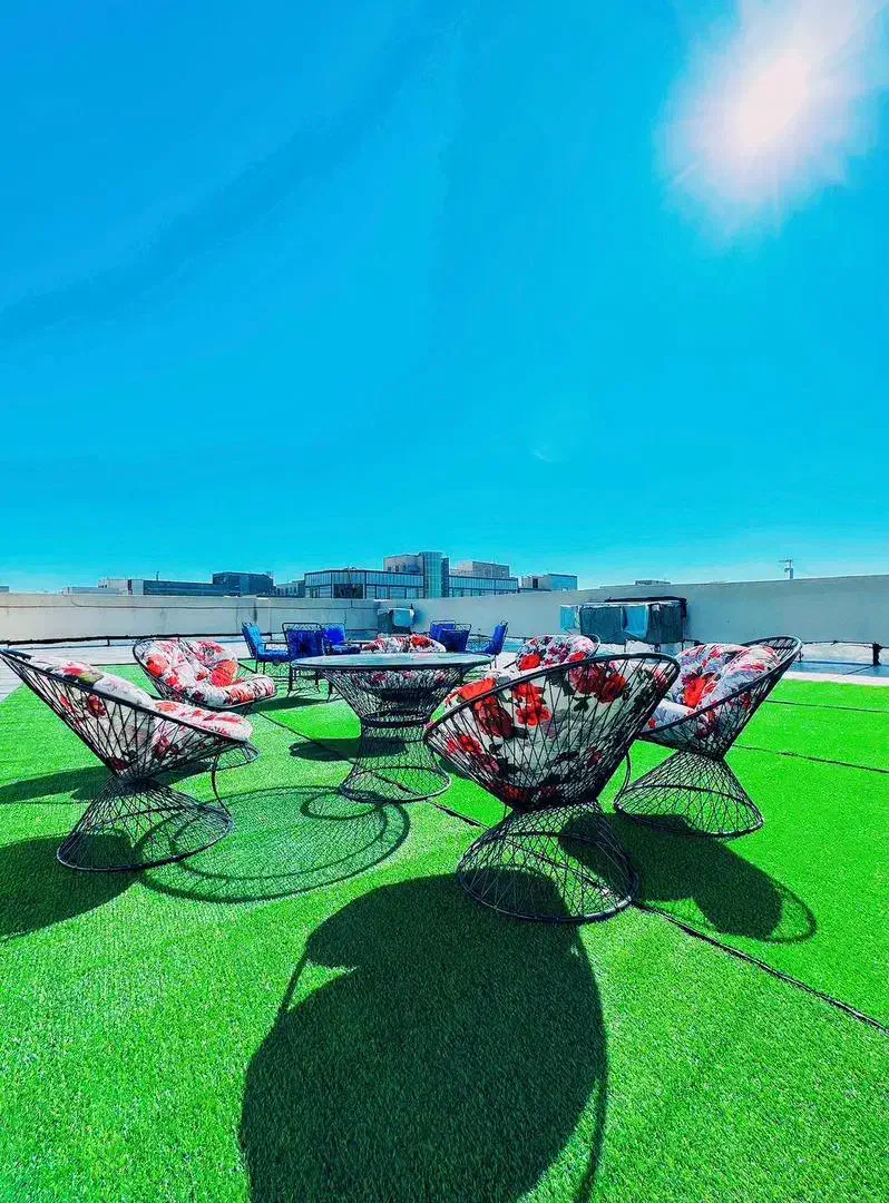 ۱۲۰متربا کافه و استخرو لابی مجلل با دولاین آسانسور|فروش آپارتمان|اندیشه, اندیشه فاز ۳|دیوار