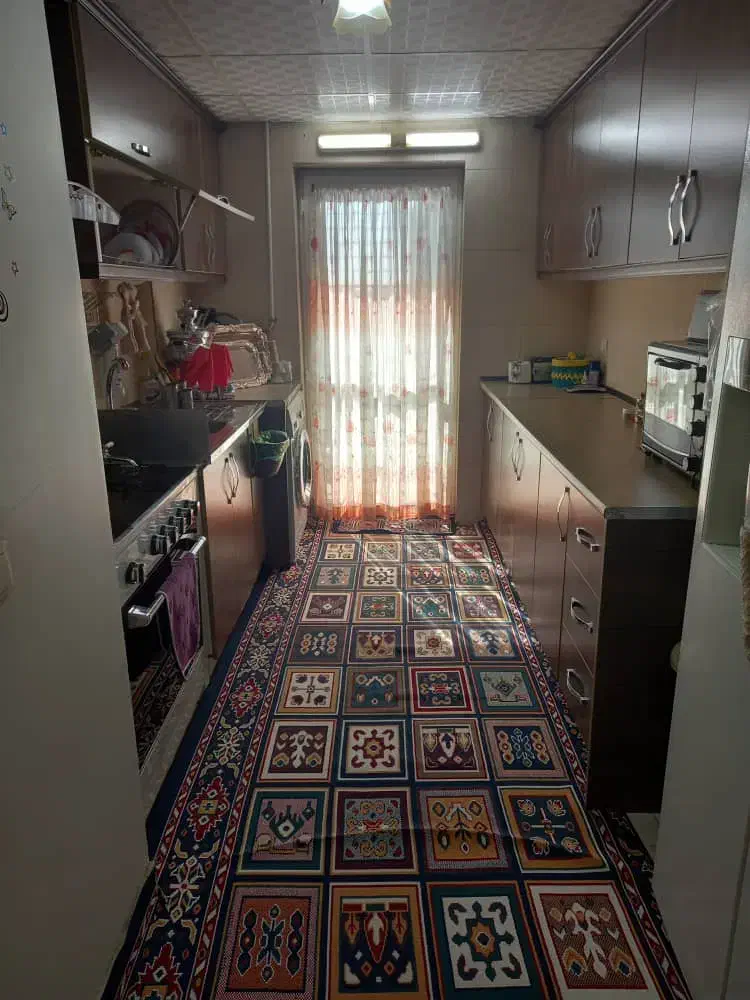 فروش64متر1خواب واوان استراتوس N|فروش آپارتمان|اسلامشهر, شهرک واوان|دیوار