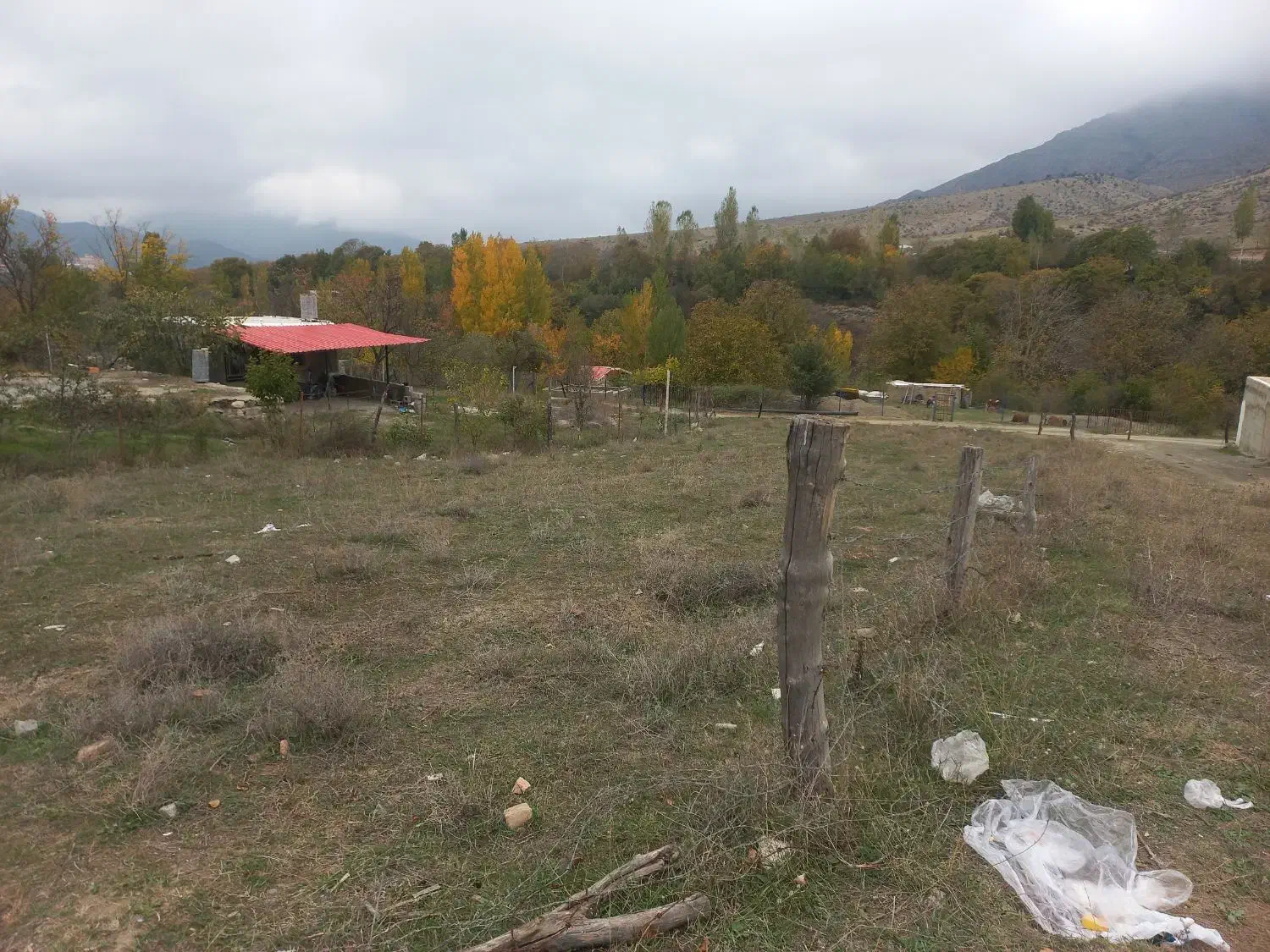 فروش زمین زراعی ومسکونی در منطقه معاینه فنی کلیبر|فروش دفتر صنعتی، کشاورزی، تجاری|کلیبر, |دیوار