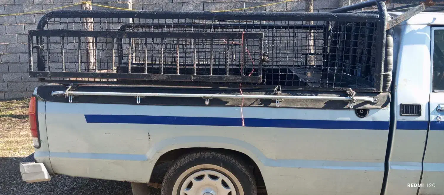 فروش فوری|خودرو سواری و وانت|گنبد کاووس, |دیوار