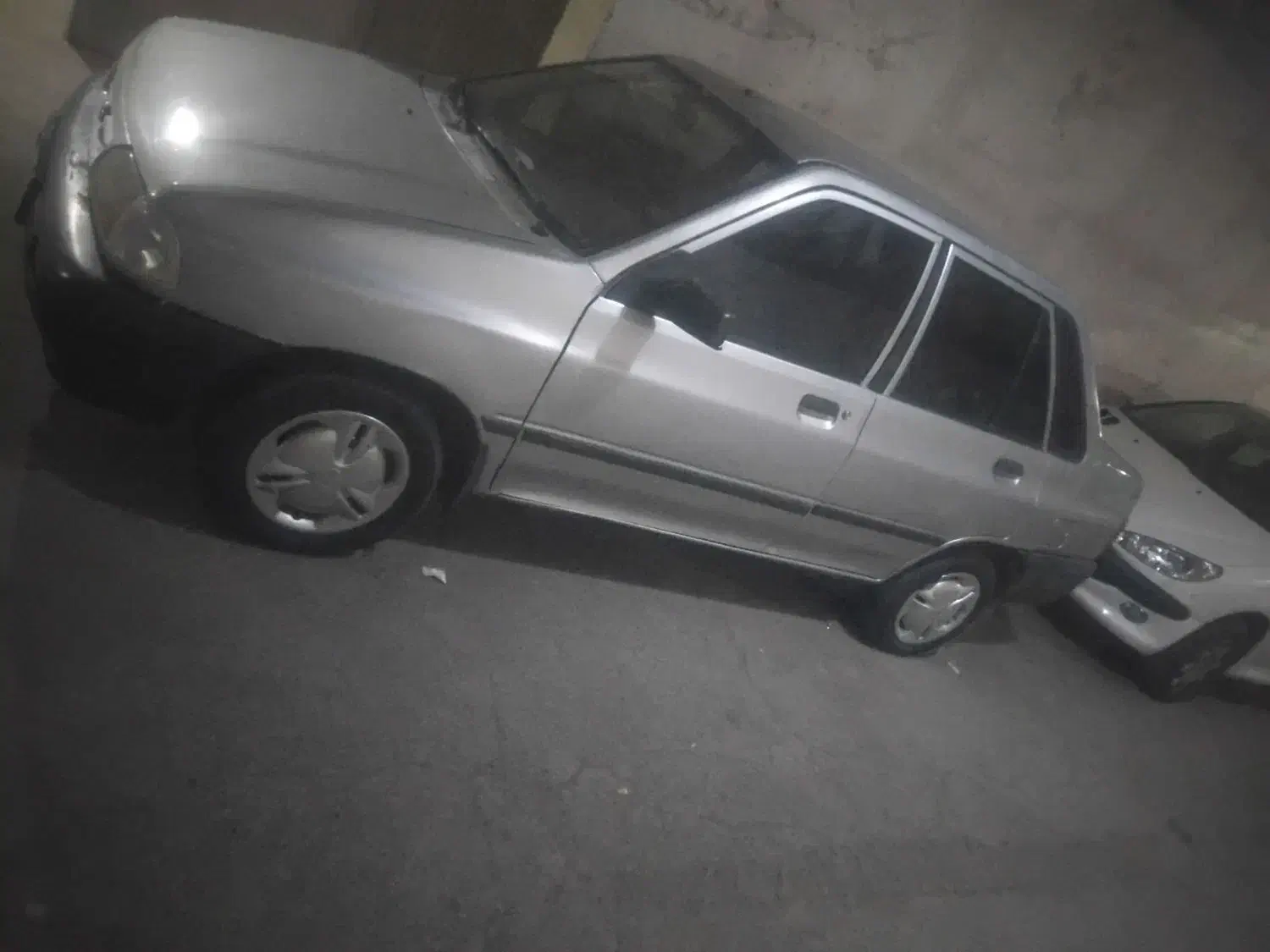 پرایدتک سوز مدل ۸۵|خودرو سواری و وانت|زنجان, |دیوار