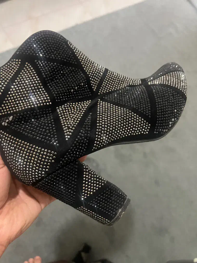 نیم بوت|کیف، کفش، کمربند|مشهد, یاس|دیوار