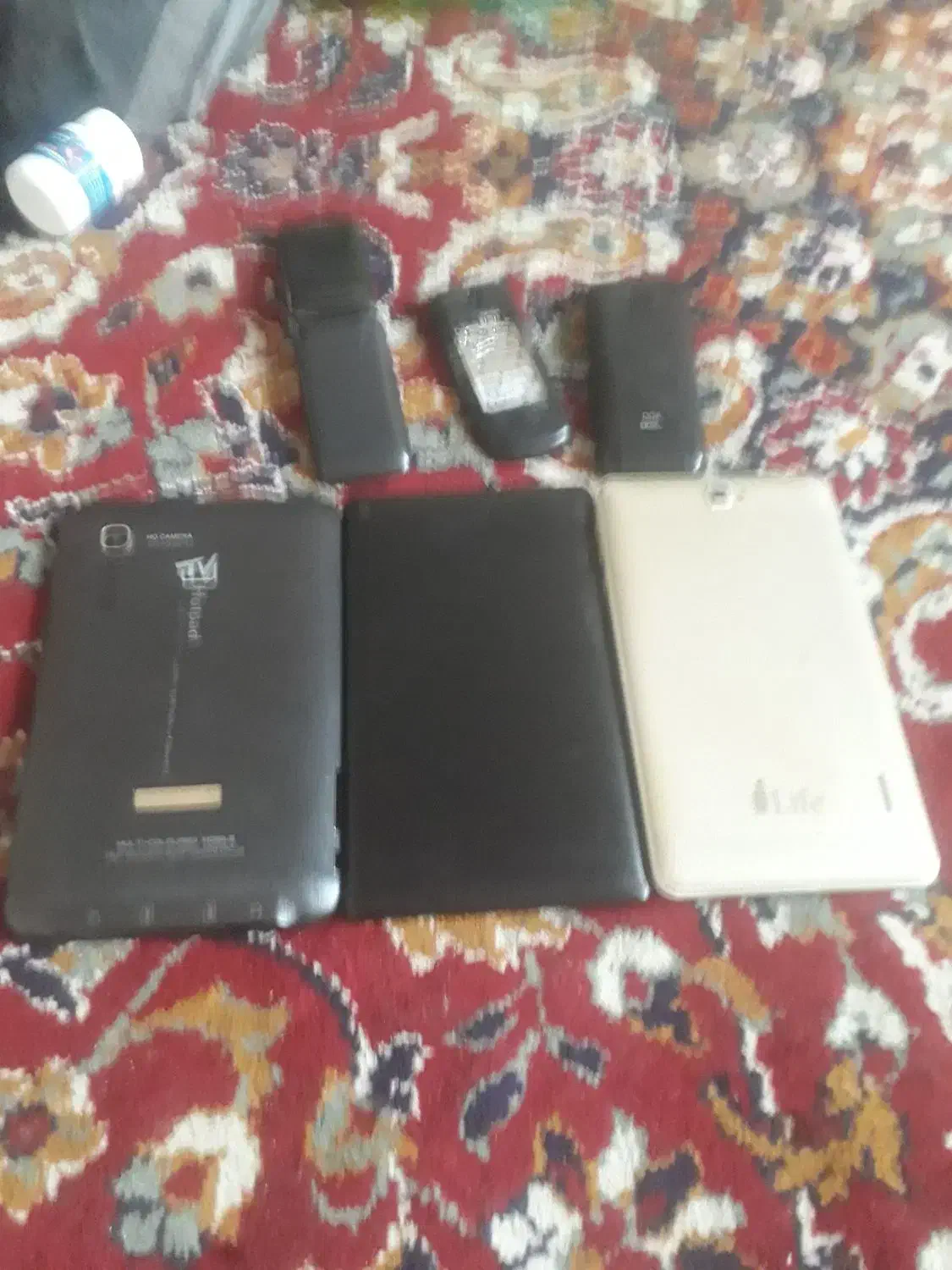 گوشی.تبلت|موبایل|فومن, |دیوار