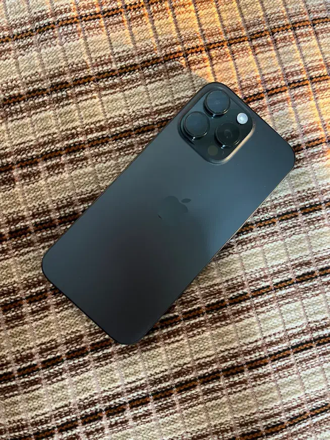 iPhone 16 Pro Max 256GB ZA/A|موبایل|تهران, عباسآباد|دیوار