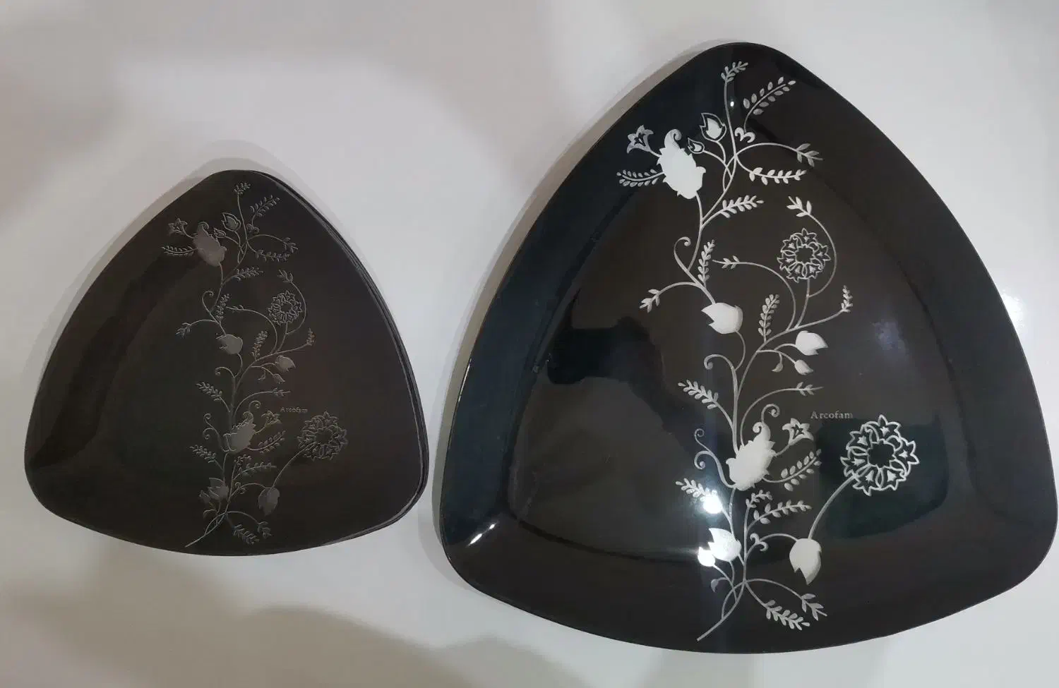 سرویس پذیرایی آرکوپال استفاده نشده نوهه|ظروف سرو و پذیرایی|سبزوار, هویزه|دیوار