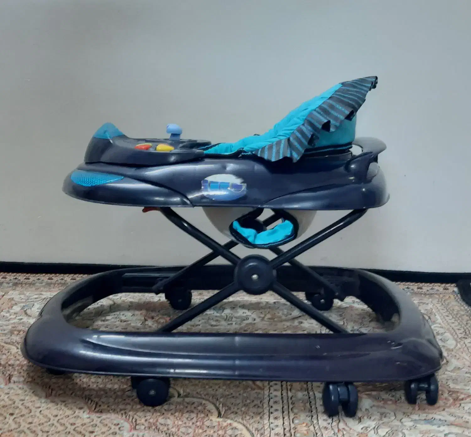 سرویس سیسمونی نوزاد|اسباب و اثاث بچه|اردبیل, |دیوار