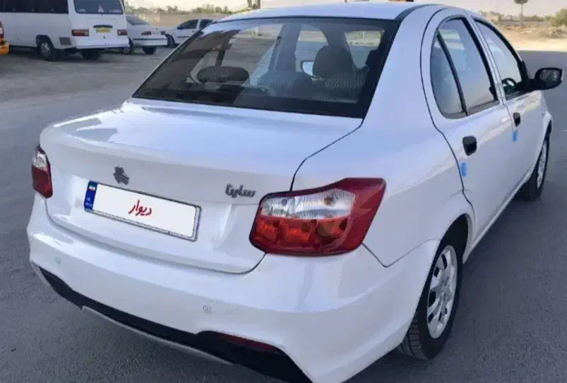 خودرو اقساطی ساینا s مدل۱۴۰۳|خودرو سواری و وانت|تهران, هفت حوض|دیوار