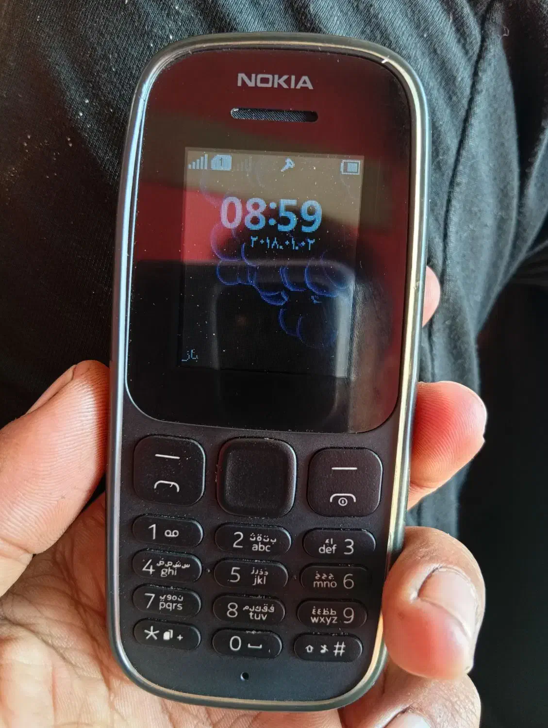 نوکیا|موبایل|جهرم, |دیوار