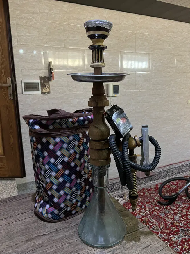 قلیان|کلکسیون و سرگرمی|یزد, |دیوار