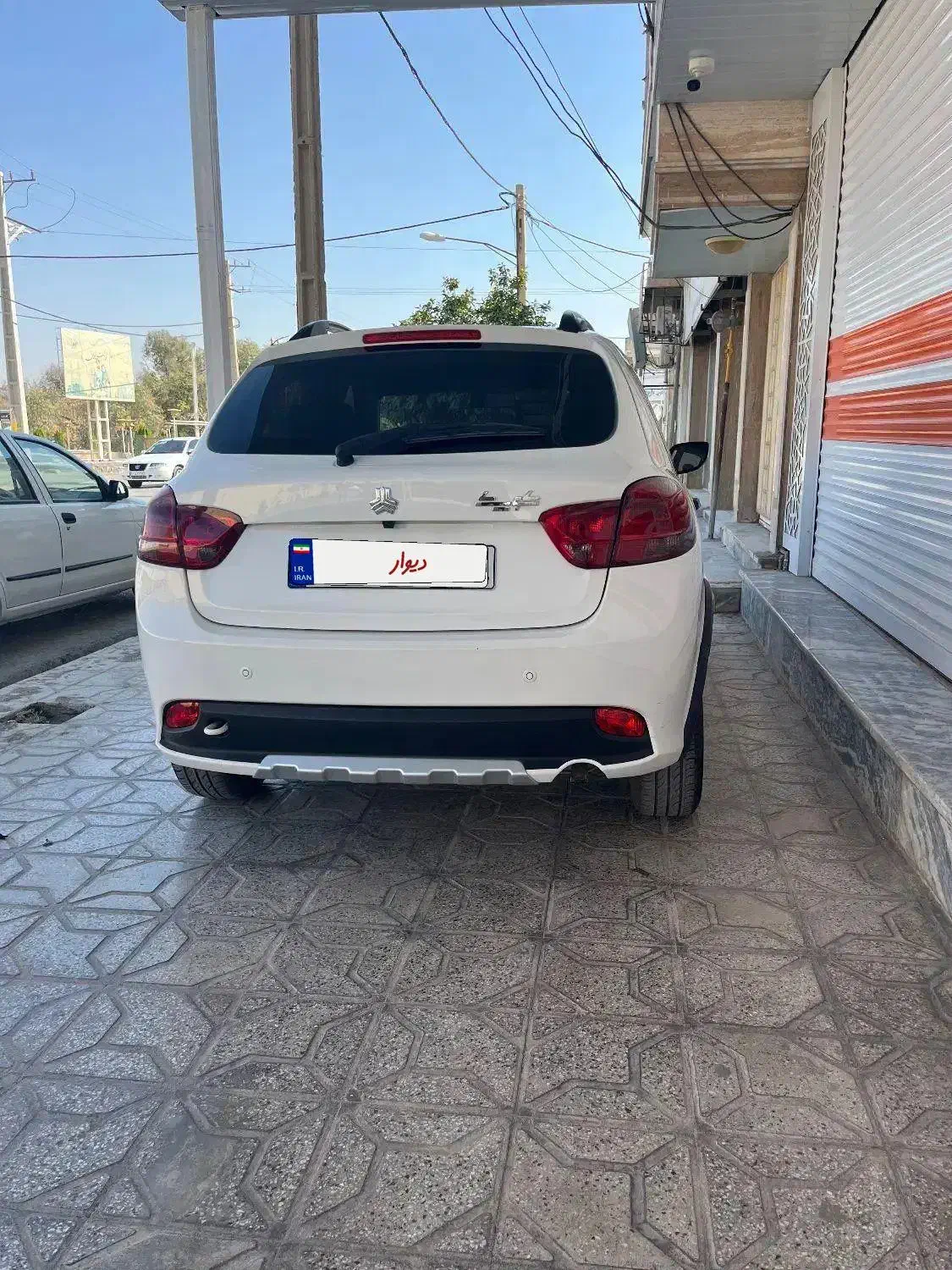 کوییک پلاس اتومات ۱۴۰۱ (دره شهر)|خودرو سواری و وانت|ایلام, |دیوار