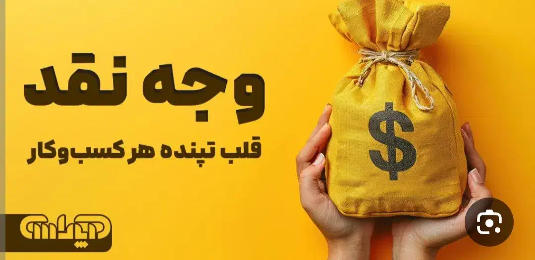 نیاز به سرمایه گذار|خدمات مالی، حسابداری، بیمه|فلاورجان, |دیوار