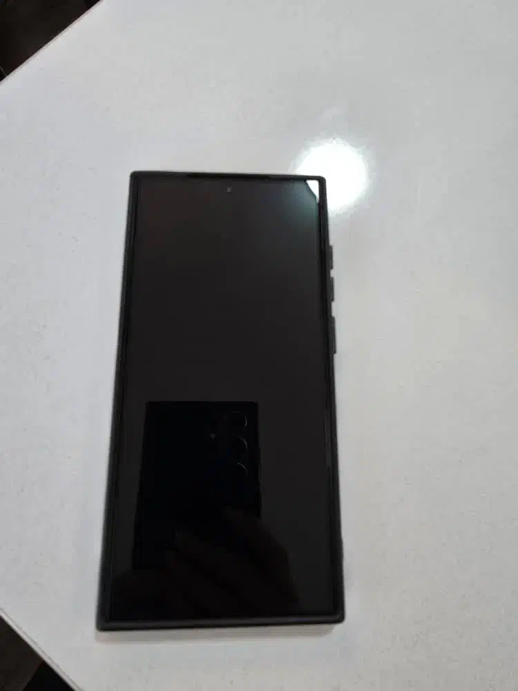 گوشی سامسونگ s24 ultra|موبایل|تهران, بهار|دیوار