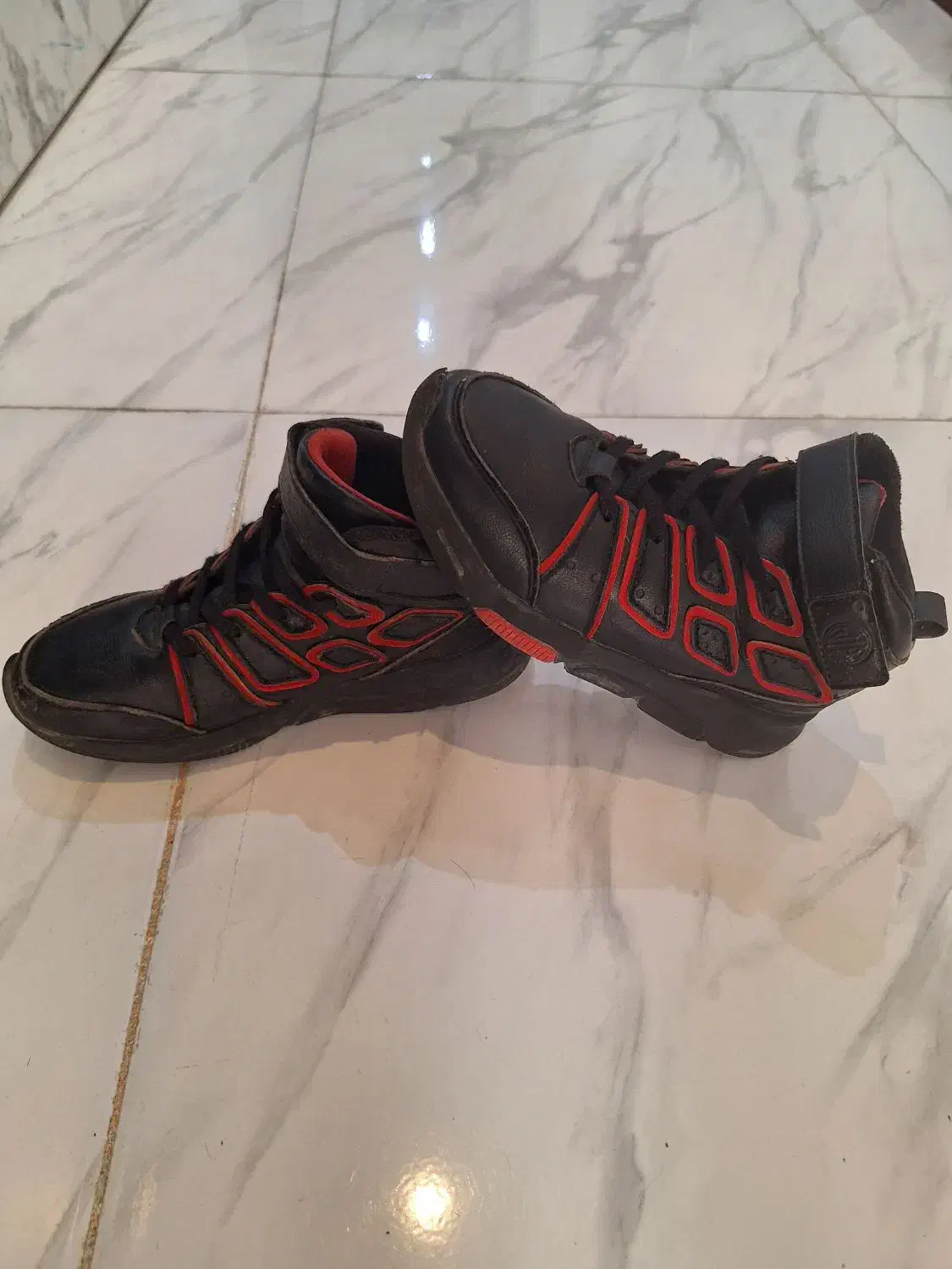 کفش زمستونی|کیف، کفش، کمربند|شهریار, شهرک شاهد|دیوار