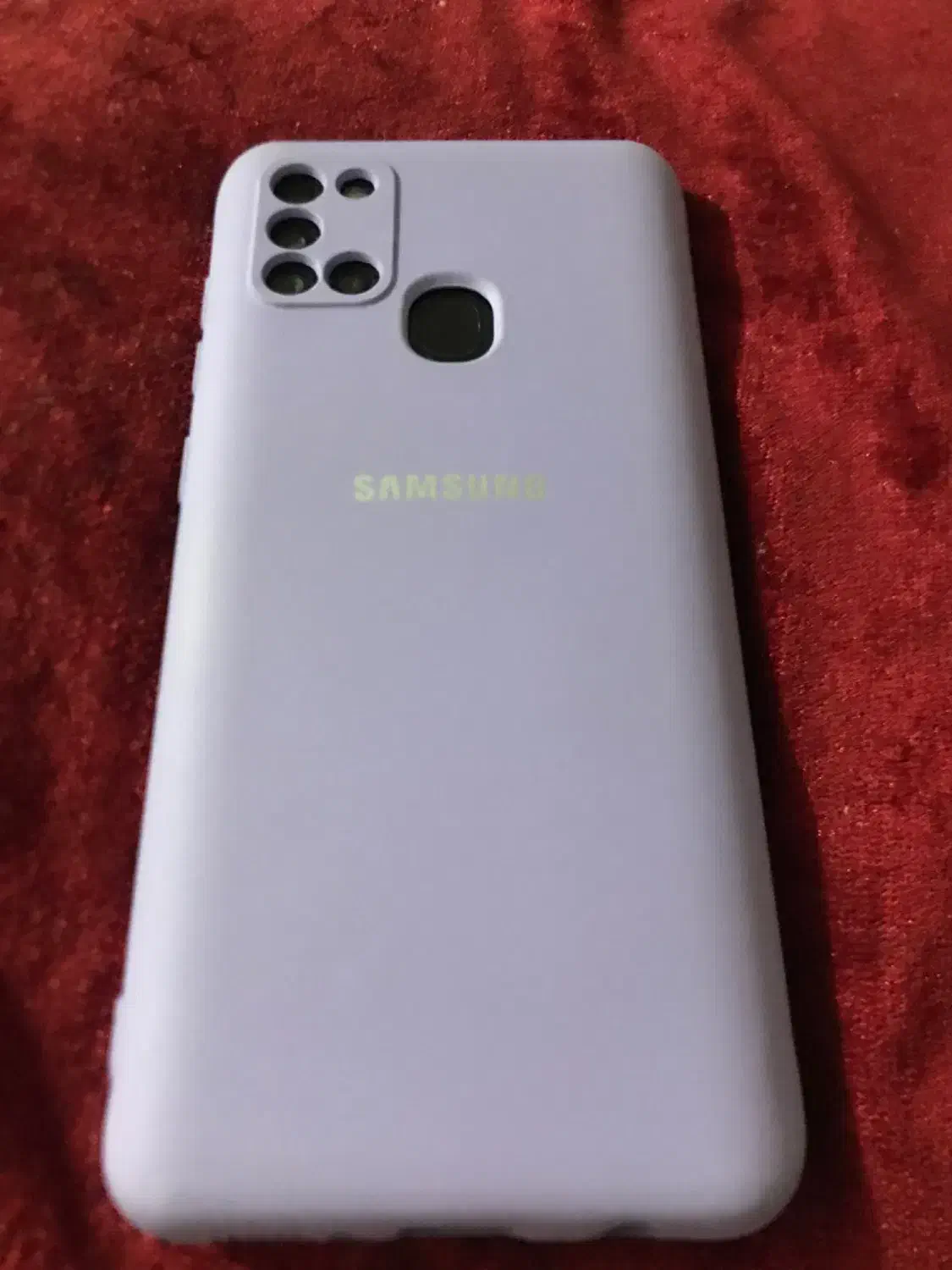 سامسونگ۱۲۸گیگa21s|موبایل|تهران, جیحون|دیوار