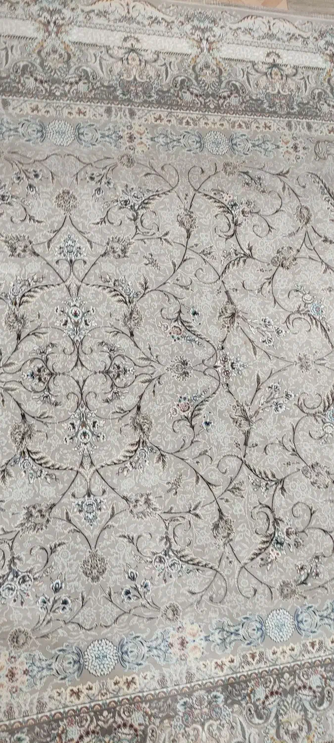 فرش ۹ متری قیطران طرح شهرزاد فیلی دو تخته|فرش|قرچک, زیبا شهر|دیوار