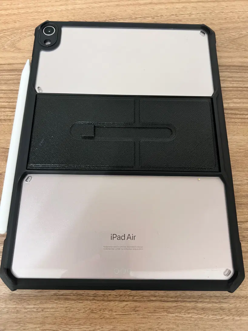 Ipad air 5th generation 2022 M1 256GB|تبلت|آمل, |دیوار