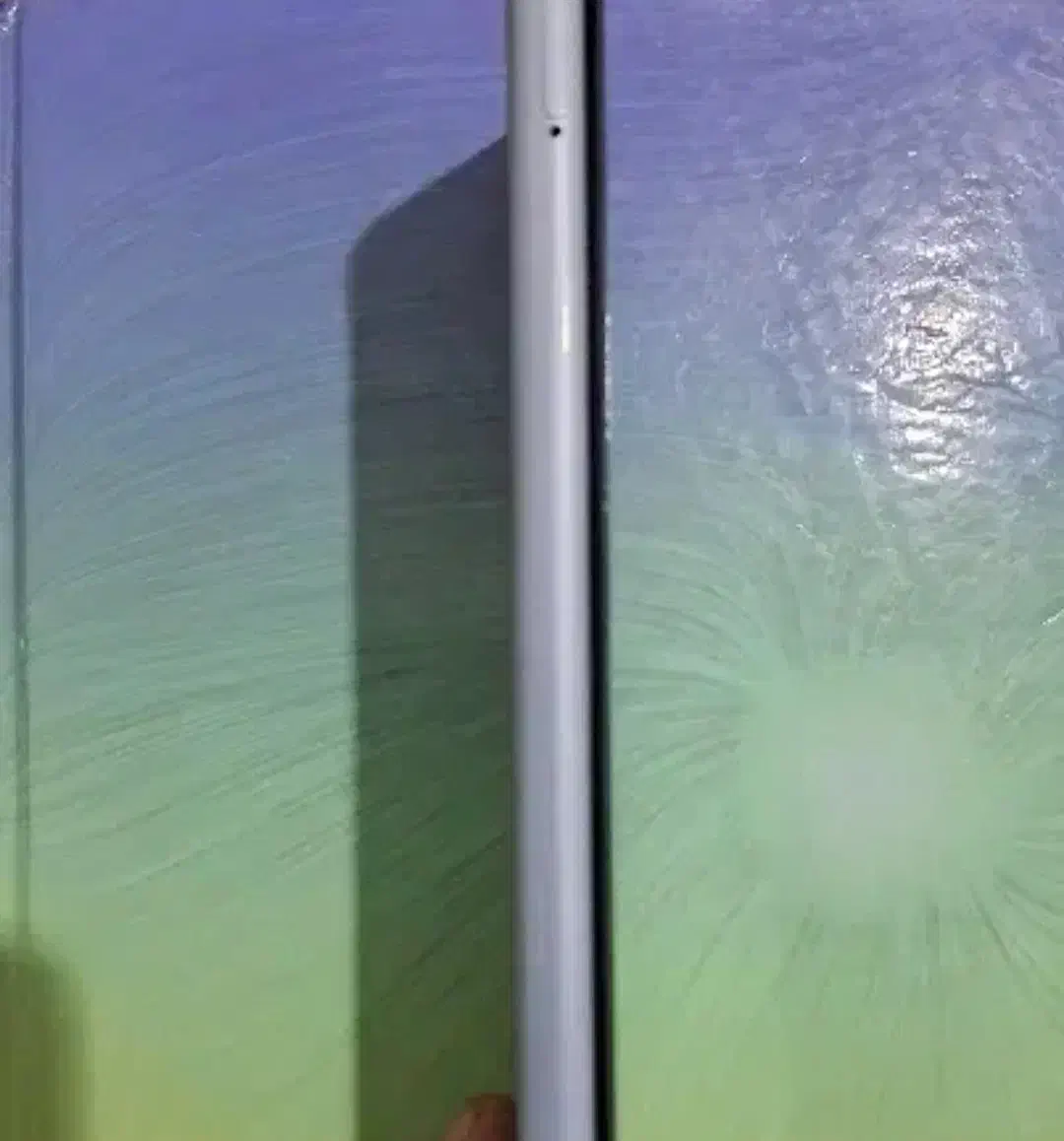 a23 5g در حد نو|تبلت|یزد, |دیوار