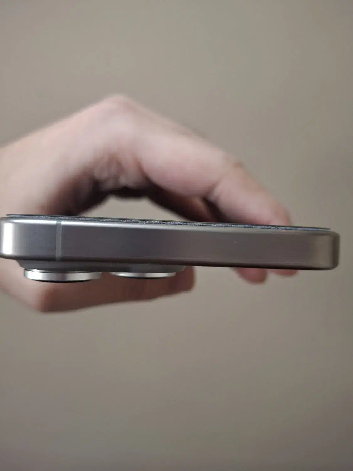 ایفون 15 پرومکس درحد بدون ریجستر|موبایل|ورامین, ورامین|دیوار