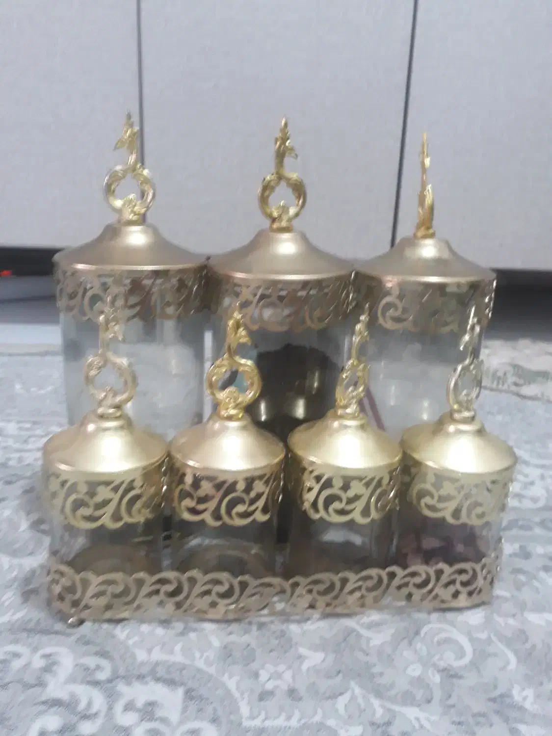 پاسماوری درحدنو|ظروف نگهدارنده، پلاستیکی، یکبارمصرف|کرمانشاه, |دیوار