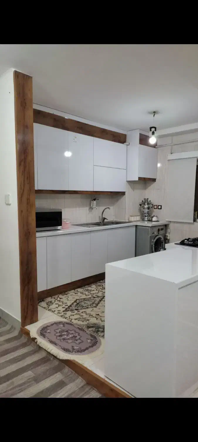 یه واحد اجاره منزل مسکونی|اجارهٔ آپارتمان|قروه, |دیوار