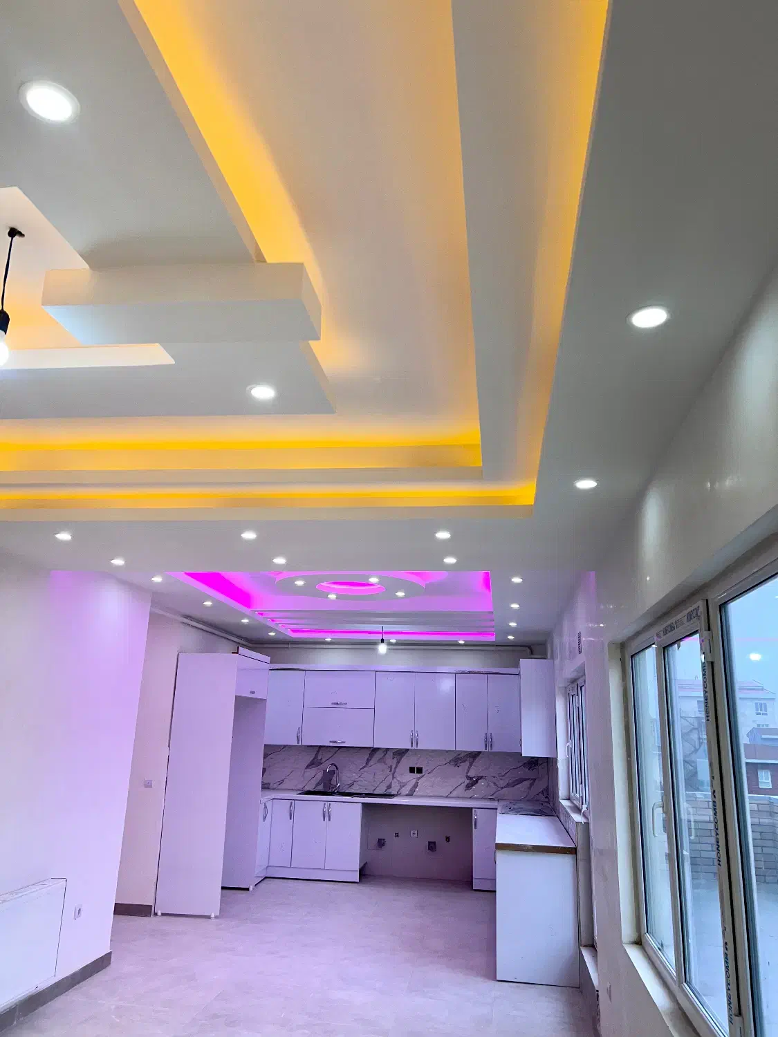 پنت هاوس بوسار|فروش آپارتمان|رشت, بوسار|دیوار