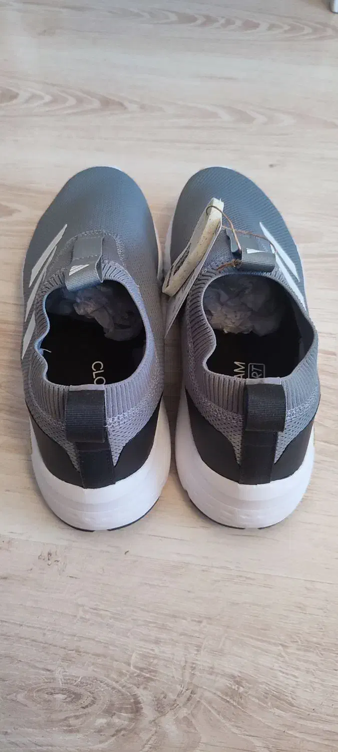 کتانی آدیداس اصل|کیف، کفش، کمربند|کیش, |دیوار