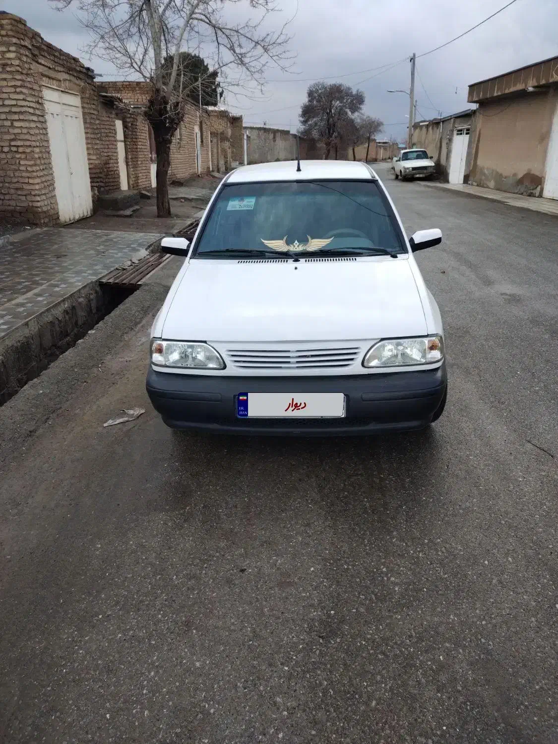 پراید 131مدل 90|خودرو سواری و وانت|تربت‌حیدریه, ترمینال|دیوار