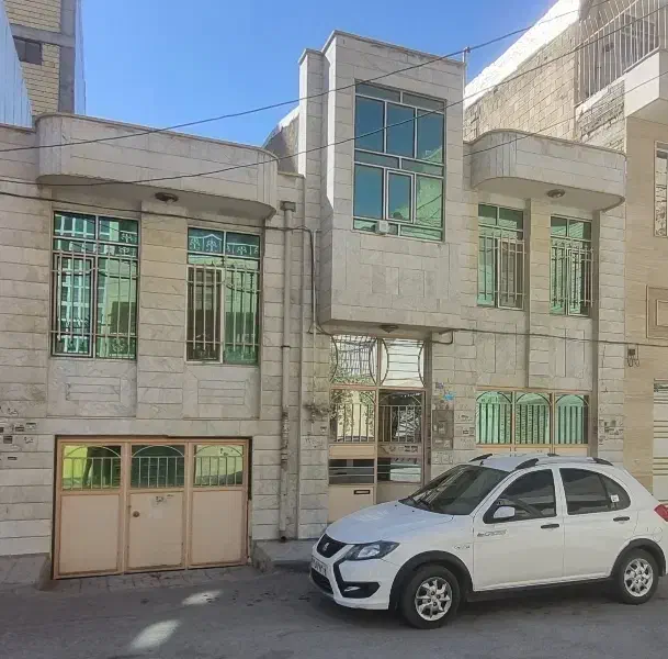 خانه ویلائی200متری جنوبی الهیه فروش،تهاتر با22بهمن|فروش خانه و ویلا|کرمانشاه, |دیوار