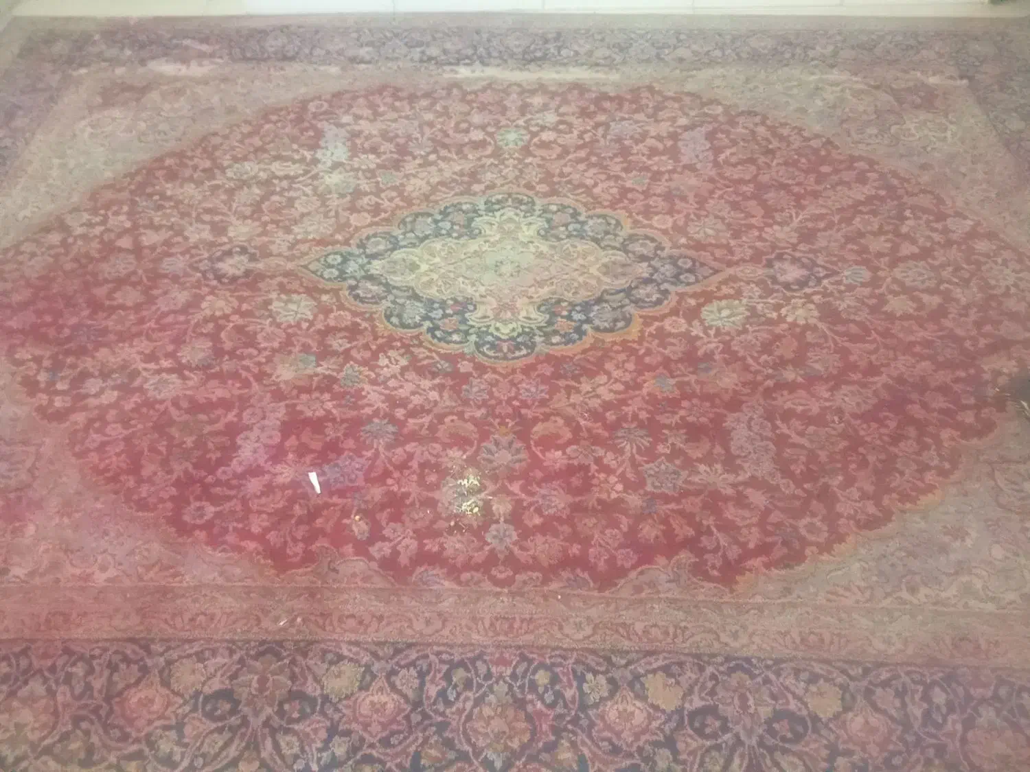 فروش قالی دستبافت کرمانی|فرش|کرمان, |دیوار