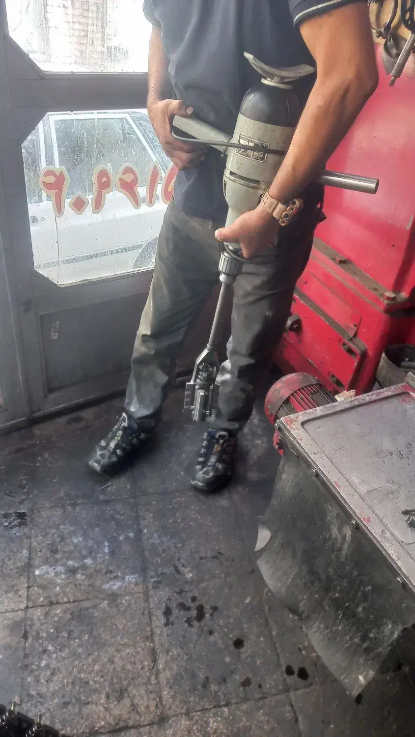 پولیش سیلندر روی ماشین|خدمات موتور و ماشین|تهران, دانشگاه شریف|دیوار