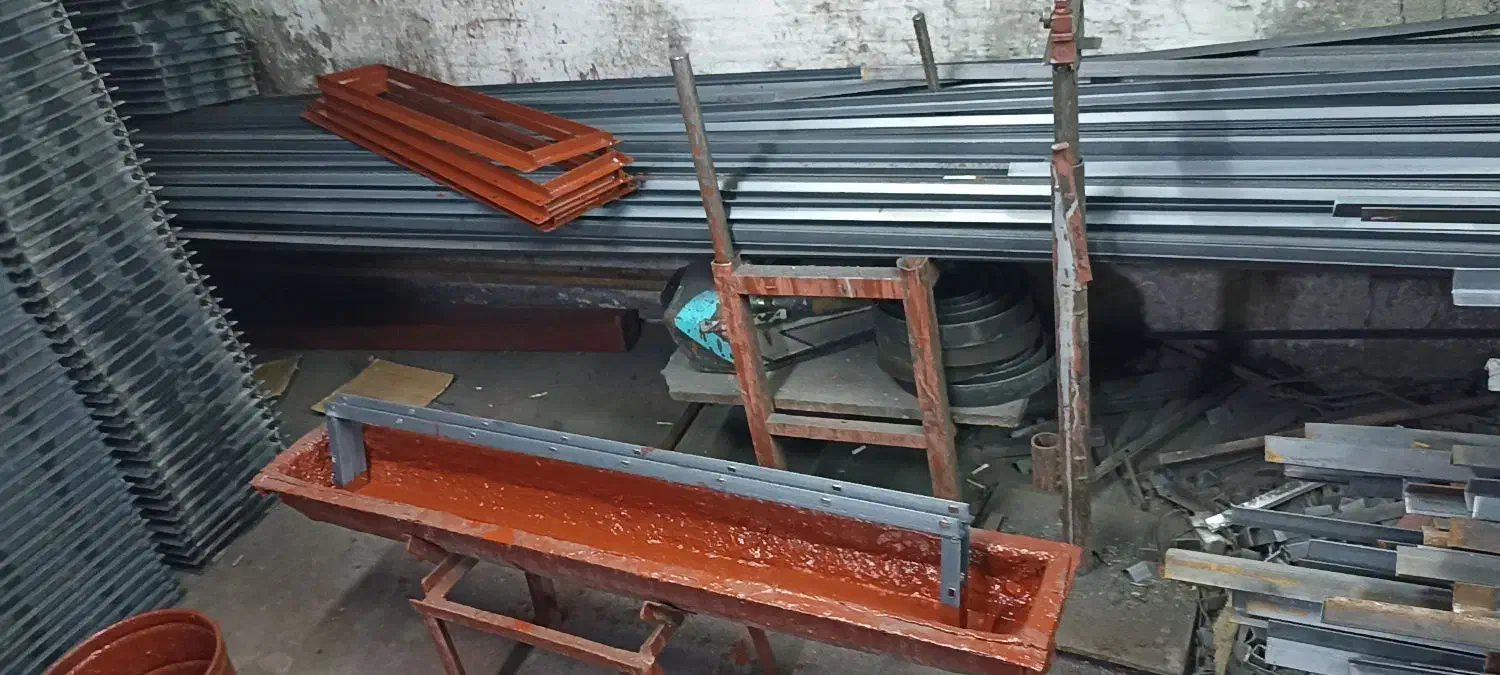 فلنج (فلانچ)|خدمات پیشه و مهارت|قم, شاه ابراهیم|دیوار