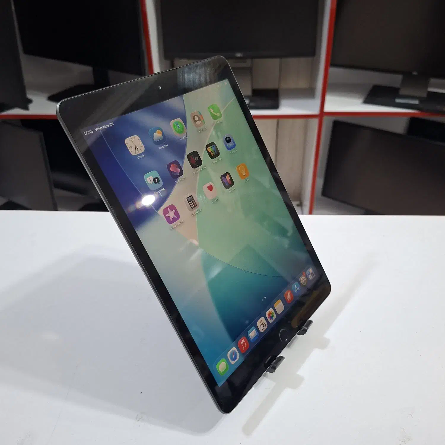 تبلت Apple iPad 8th gen، چغادک|تبلت|بوشهر, |دیوار