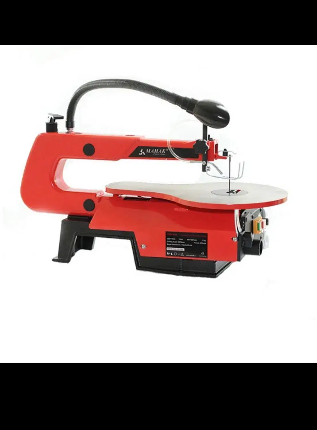 اره مویی برقی محک|ابزارآلات|تاکستان, |دیوار