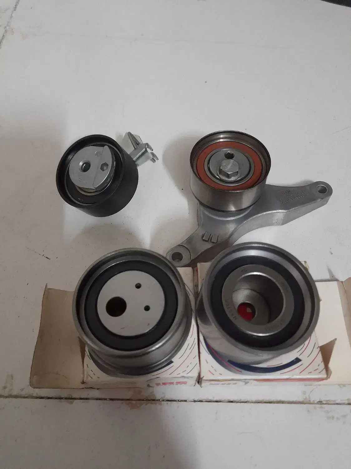 بلبرینگ تایم|قطعات یدکی و لوازم جانبی|مشهد, کوی سیدی|دیوار