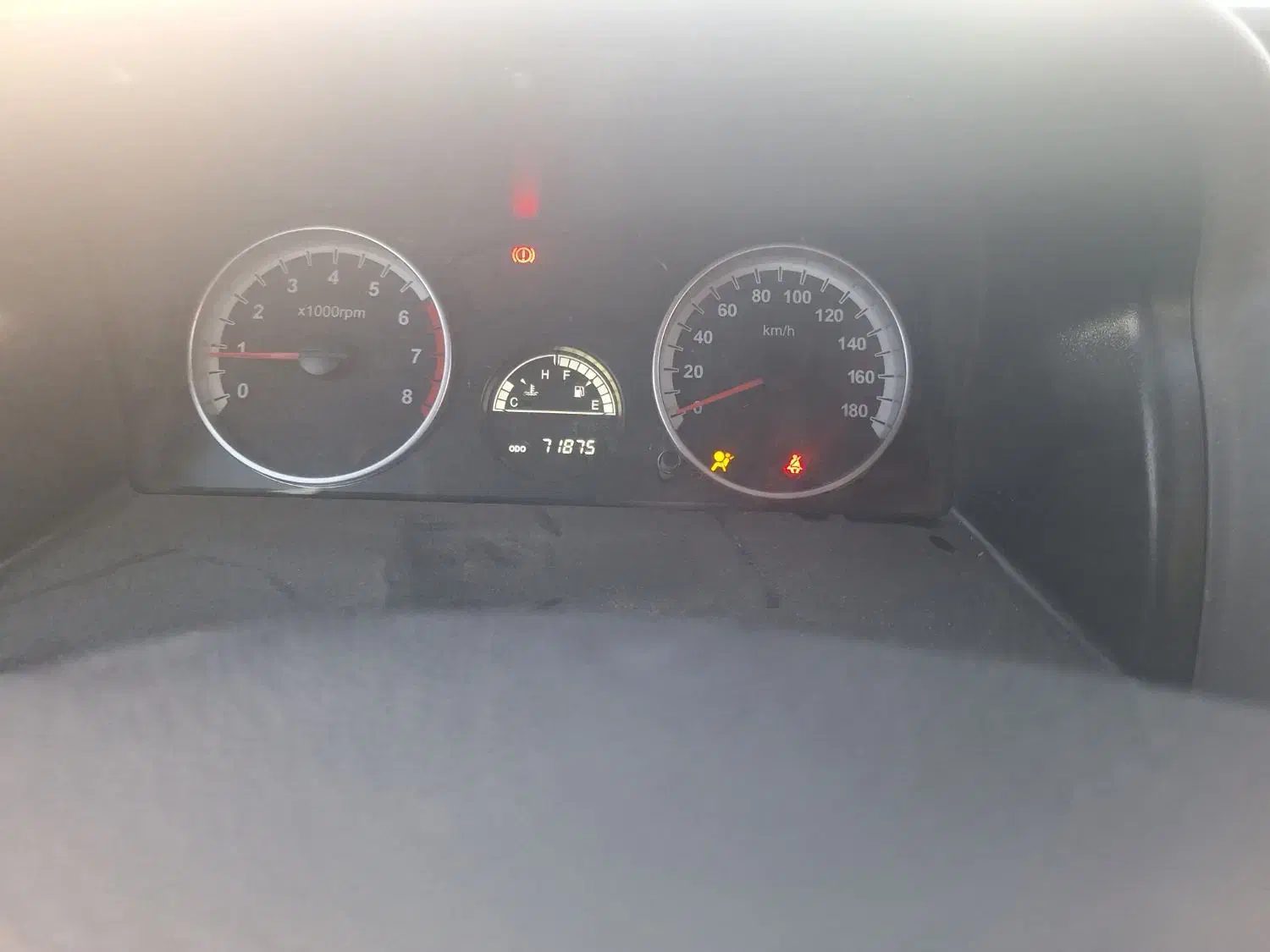 پراید131|خودرو سواری و وانت|اردبیل, |دیوار