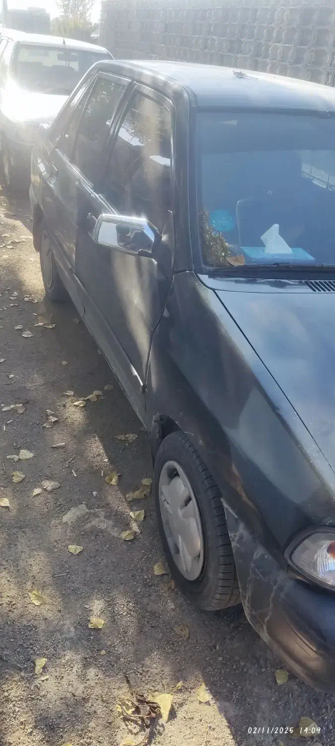 پرایدمدل۷۹|خودرو سواری و وانت|ارومیه, |دیوار